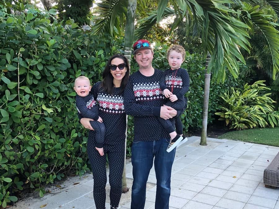 Meet-A-Mom, Claire Trainor!
