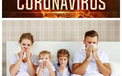 Coronavirus (COVID-19): Links to Keep You Informed