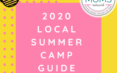 Your Local Summer Day Camp Guide 2020!