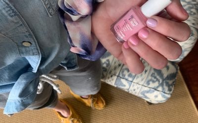Stylist Clare Pollard’s Quarantine Fashion Favorites!