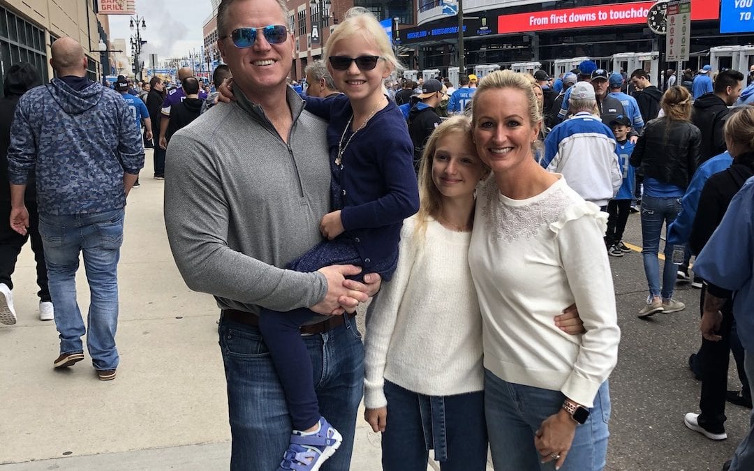 Meet-A-Mom- Kristine- Who Experienced COVID-19!