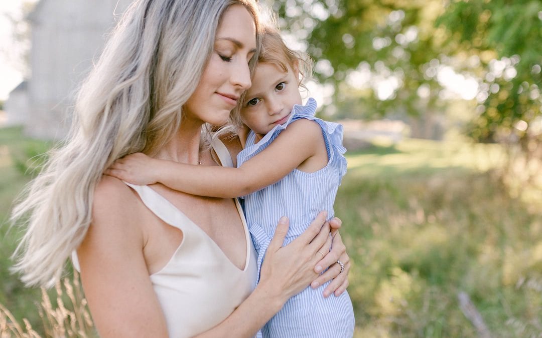 Meet-A-Mom, Founder and Owner of URTH Meals- Monica Notaro!
