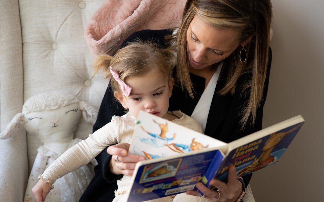 Creating a Healthy Bedtime Routine