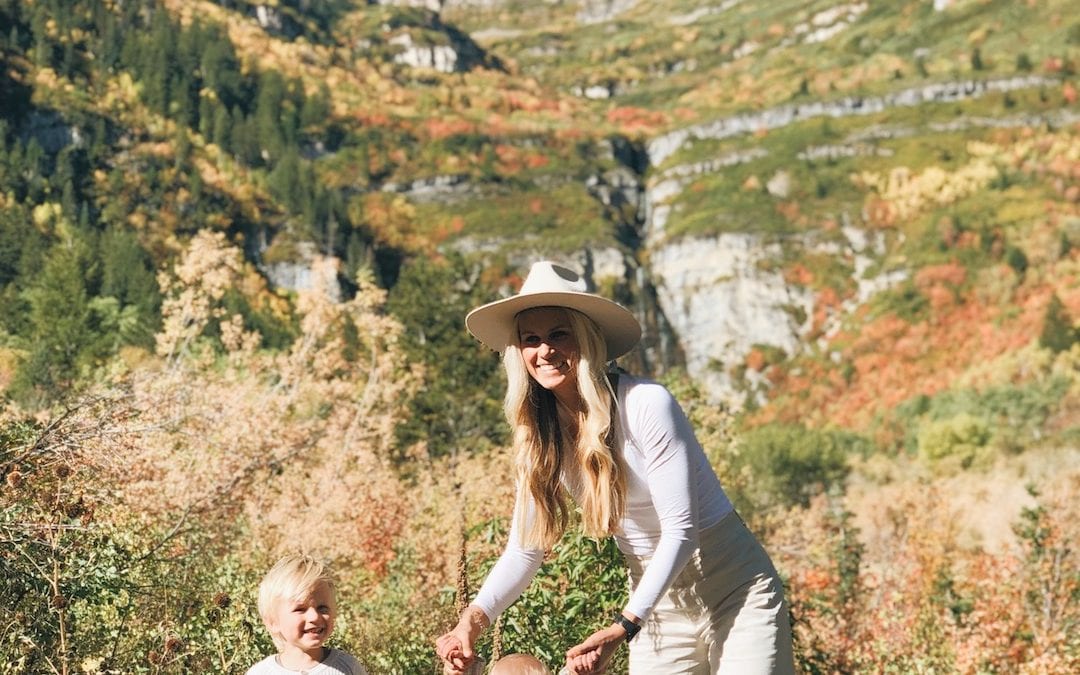 Meet-A-Mom and Orthodontist- Dr. Maureen Kuhta!