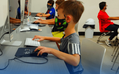 iCode – Leading Computer Science in Troy, MI
