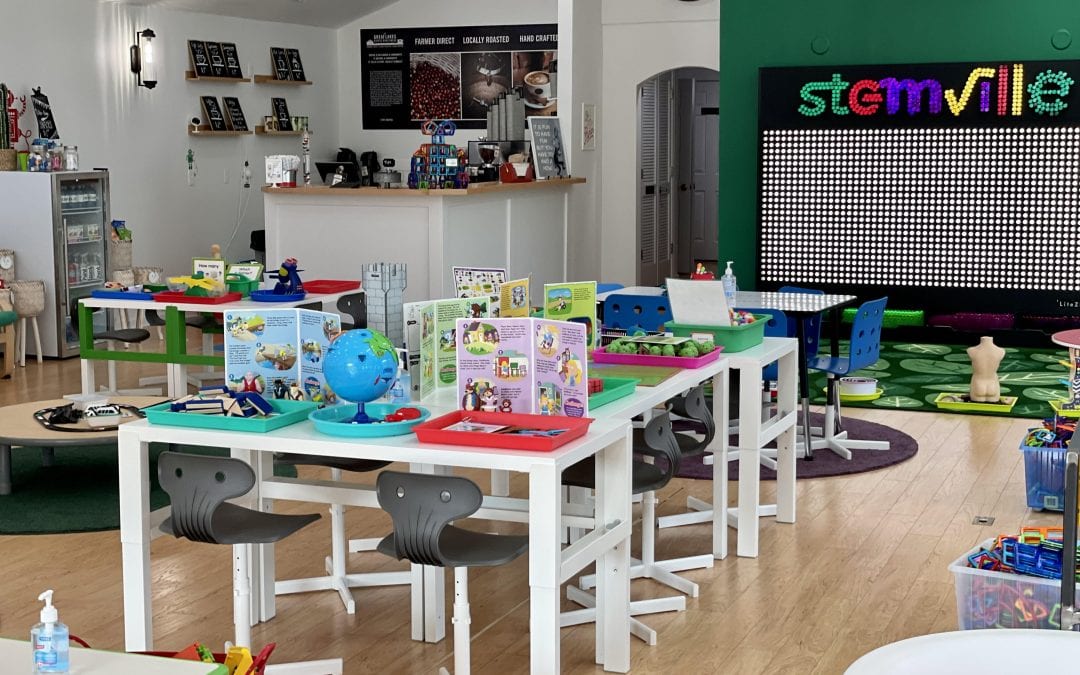Stemville – Creative Play for Kids