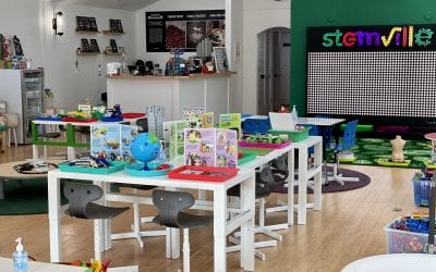 Stemville – Creative Play for Kids