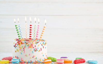 Kids Birthday Guide!