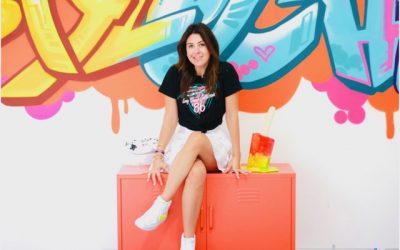 Meet the Mom behind StyleChild!