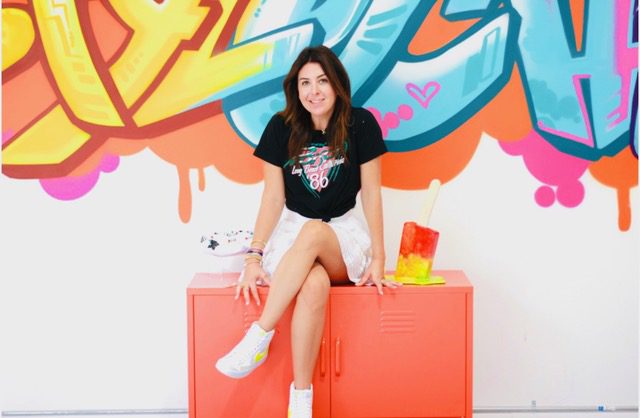Meet the Mom behind StyleChild!