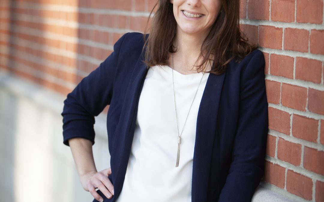 Meet-a-Mom Certified Life Coach Tara Moler