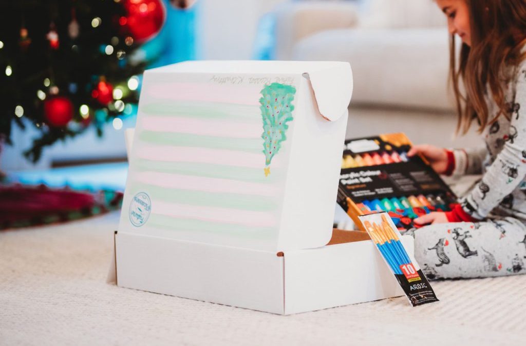 Holiday Picks for the Kids
