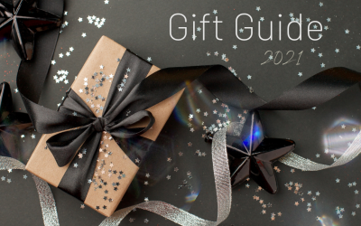 Holiday Gift Guide