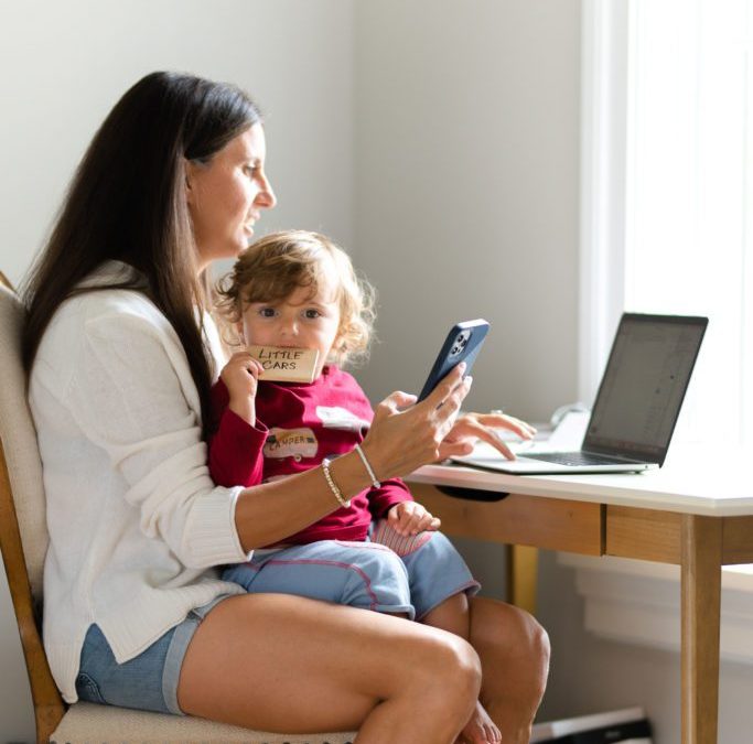 6 Steps to Getting Back to Work After Time Off