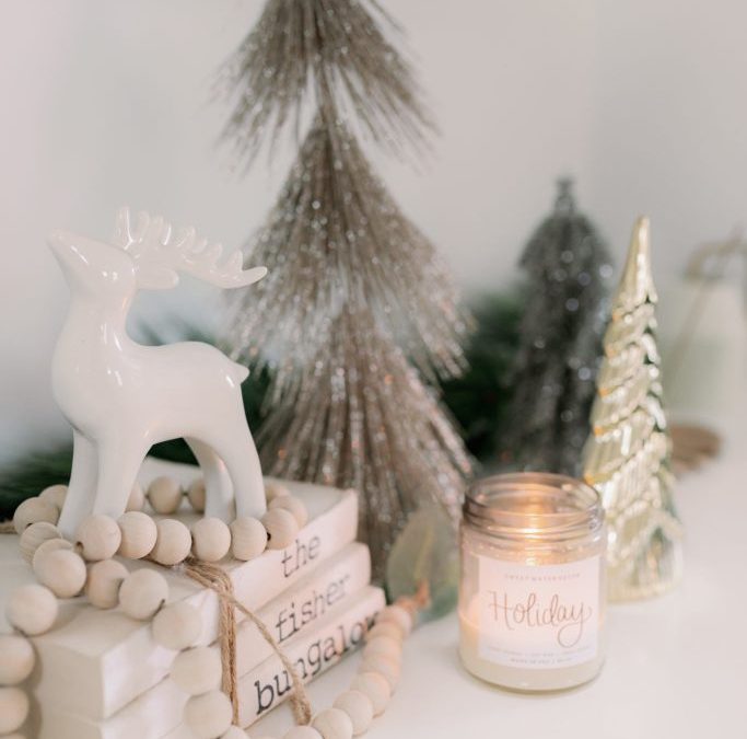 All Things Holiday Cheer!