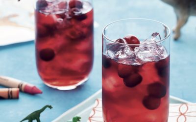 Sober Over the Holidays: Advice from Melissa Urban, Founder of Whole30