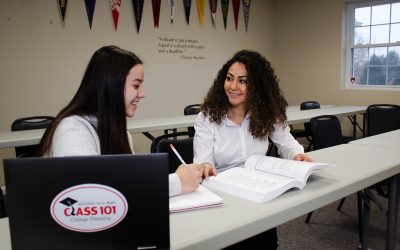 College Planning Made Simple for Moms