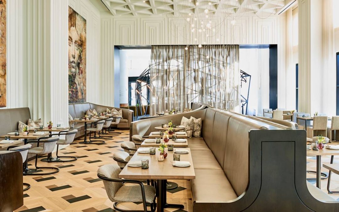 Birmingham Restaurant Week 2022!