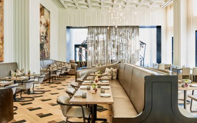 Birmingham Restaurant Week 2022!