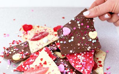 Valentine’s Day Happening