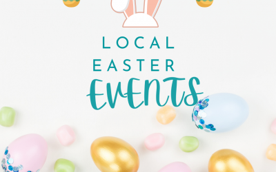 Easter Local Events for the Family