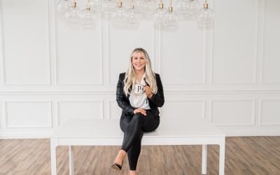 Plush Laser – Laser 101 with the Founder Sarah