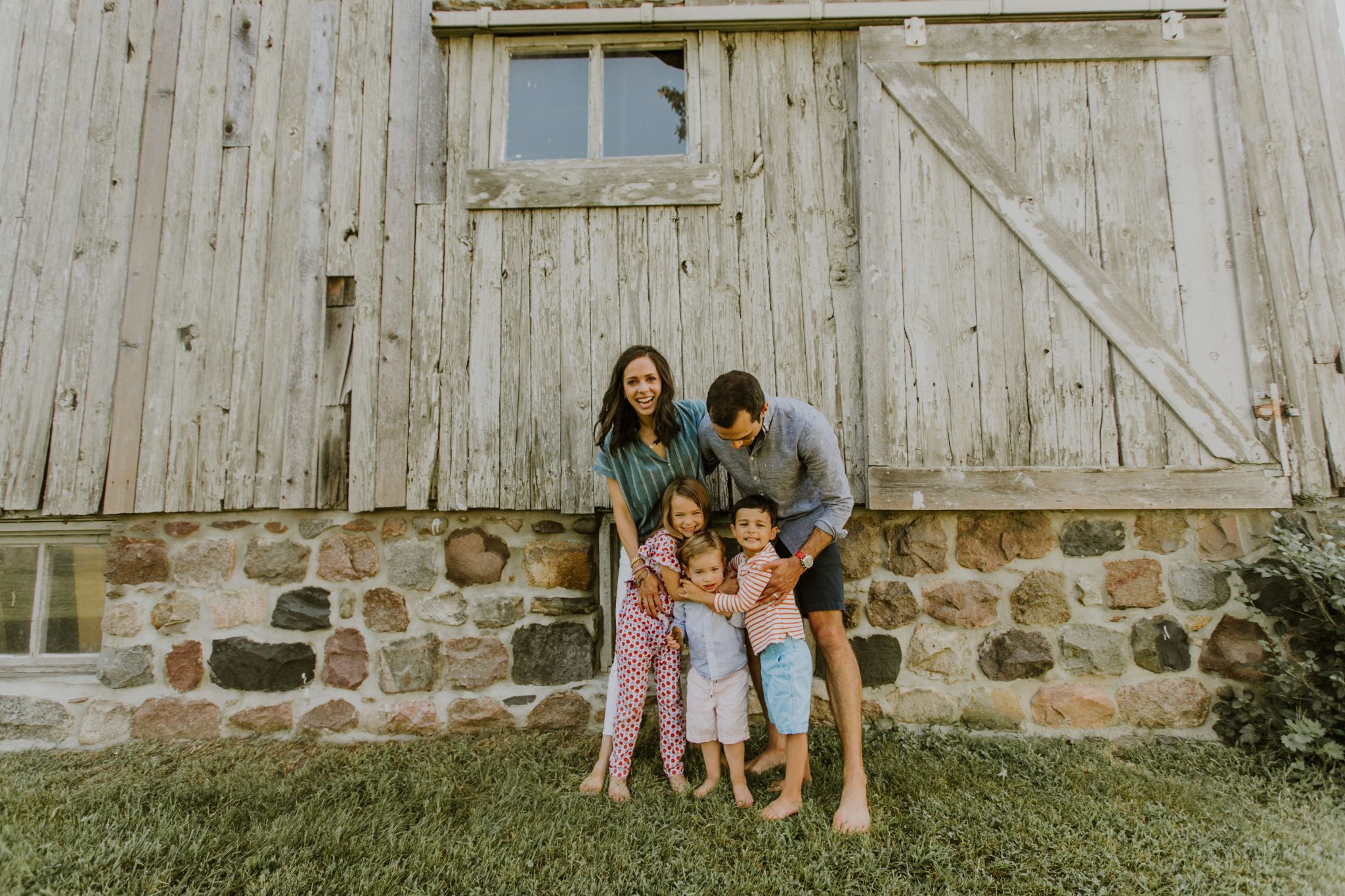 MeetaMom, Ashlee deSteiger! Mom of 3 and founder of Gunder Wealth