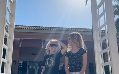 Earth Day: 10 Ways to Celebrate with Kids!
