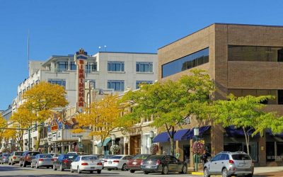 Warm Weather is here! Some things to do around Birmingham