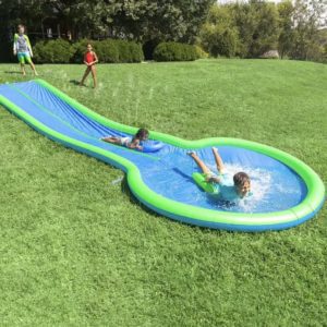 Best Outdoor Toys for Summer!