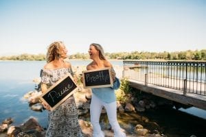 The Press Pause Project: CBD Products Created By Women, For Women