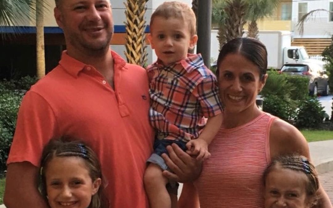 Meet Marissa Dabkowski