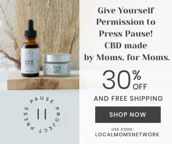 Press Pause 30% Off