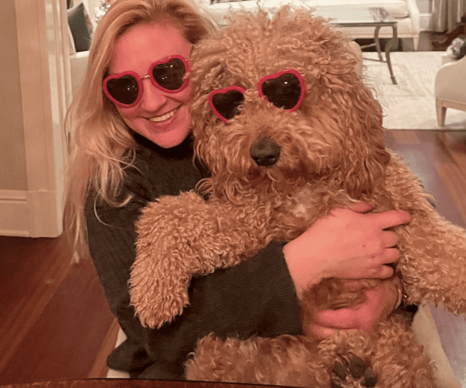 Meet the Mom Behind Samson the Dood!