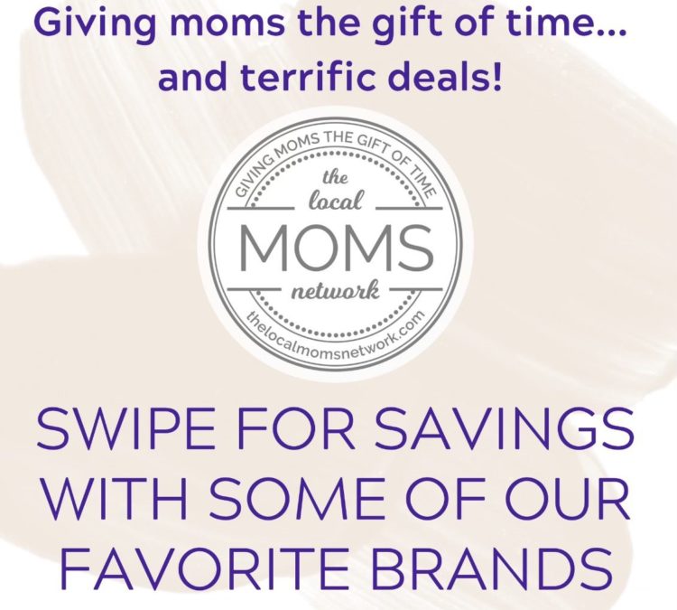 Fall Shopping for Moms: Exclusive Discounts!
