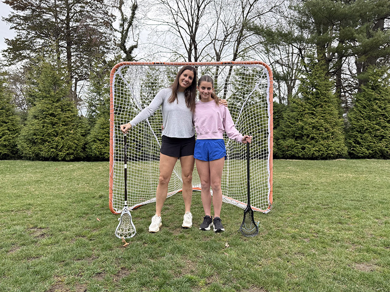 Youth Lacrosse Coaching